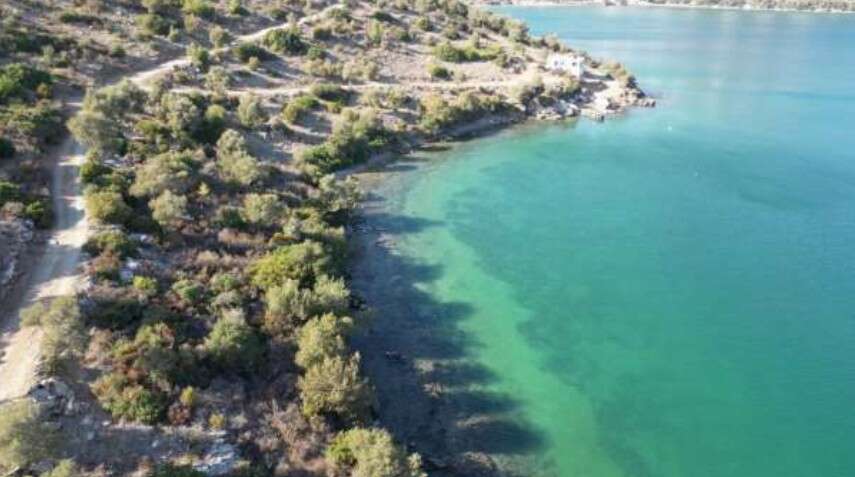 Milas'a 280 Yat Kapasiteli Marina Projesi 481 Milyon TL’ye Mal Olacak 2